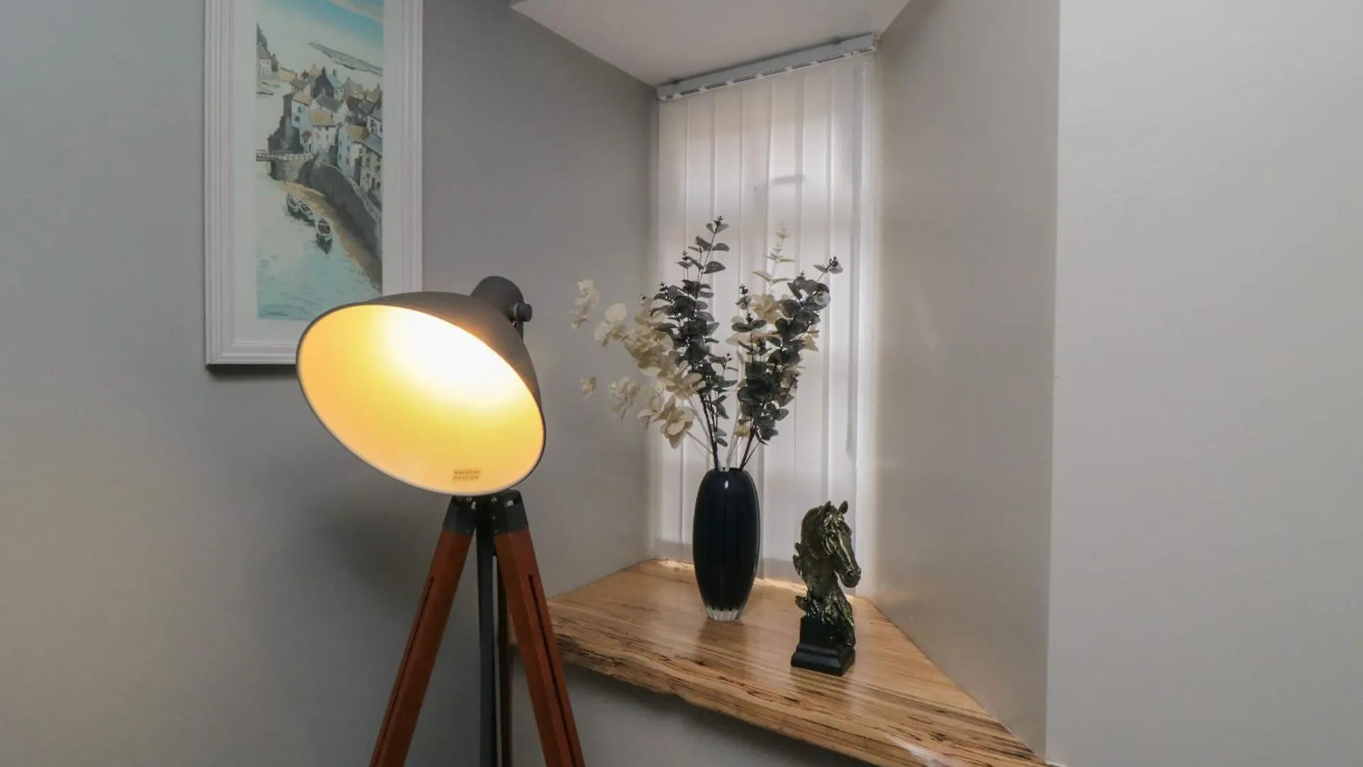 Holiday home 15 High Street Villa Scarborough