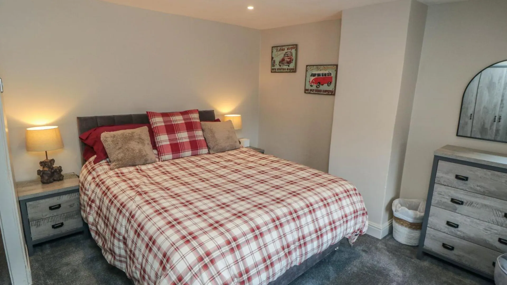 Holiday home 15 High Street Villa Scarborough United Kingdom