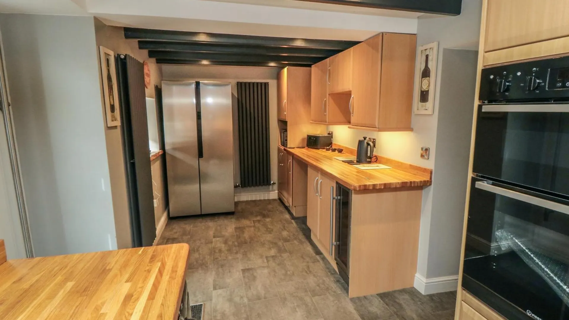 Holiday home 15 High Street Villa Scarborough
