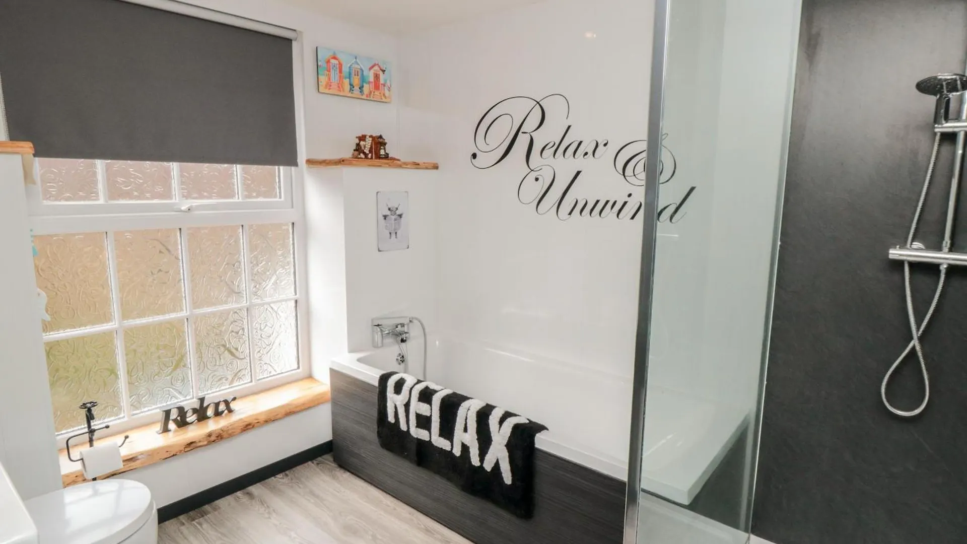 15 High Street Villa Scarborough Holiday home