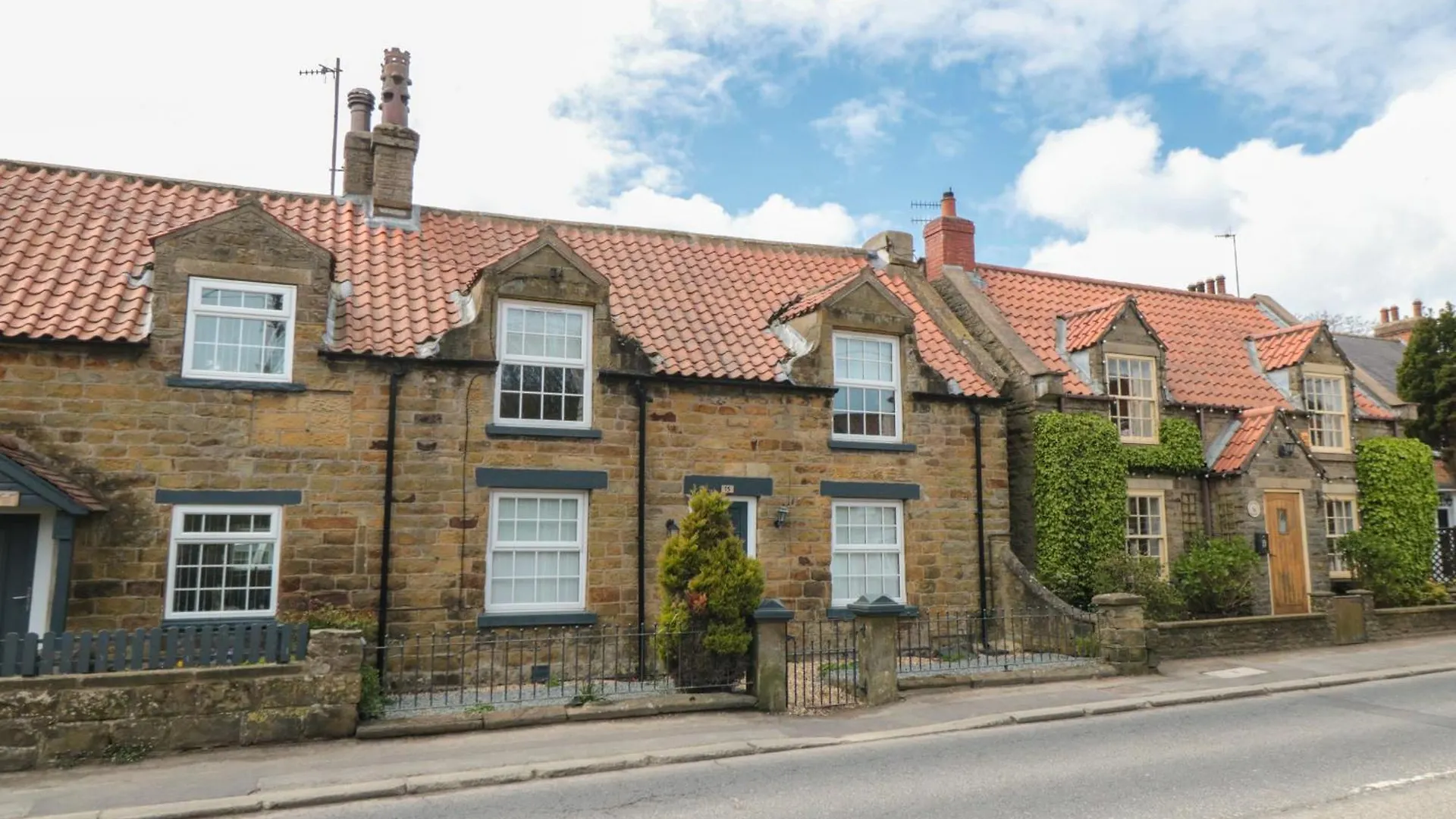 15 High Street Villa Scarborough 0*,  United Kingdom