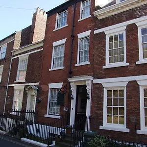 Maison d'hôtes Tall Storeys, Scarborough