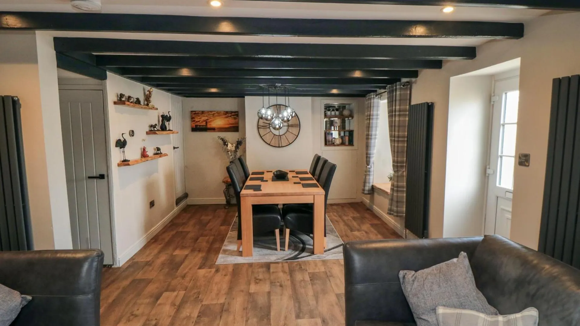 15 High Street Villa Scarborough Holiday home
