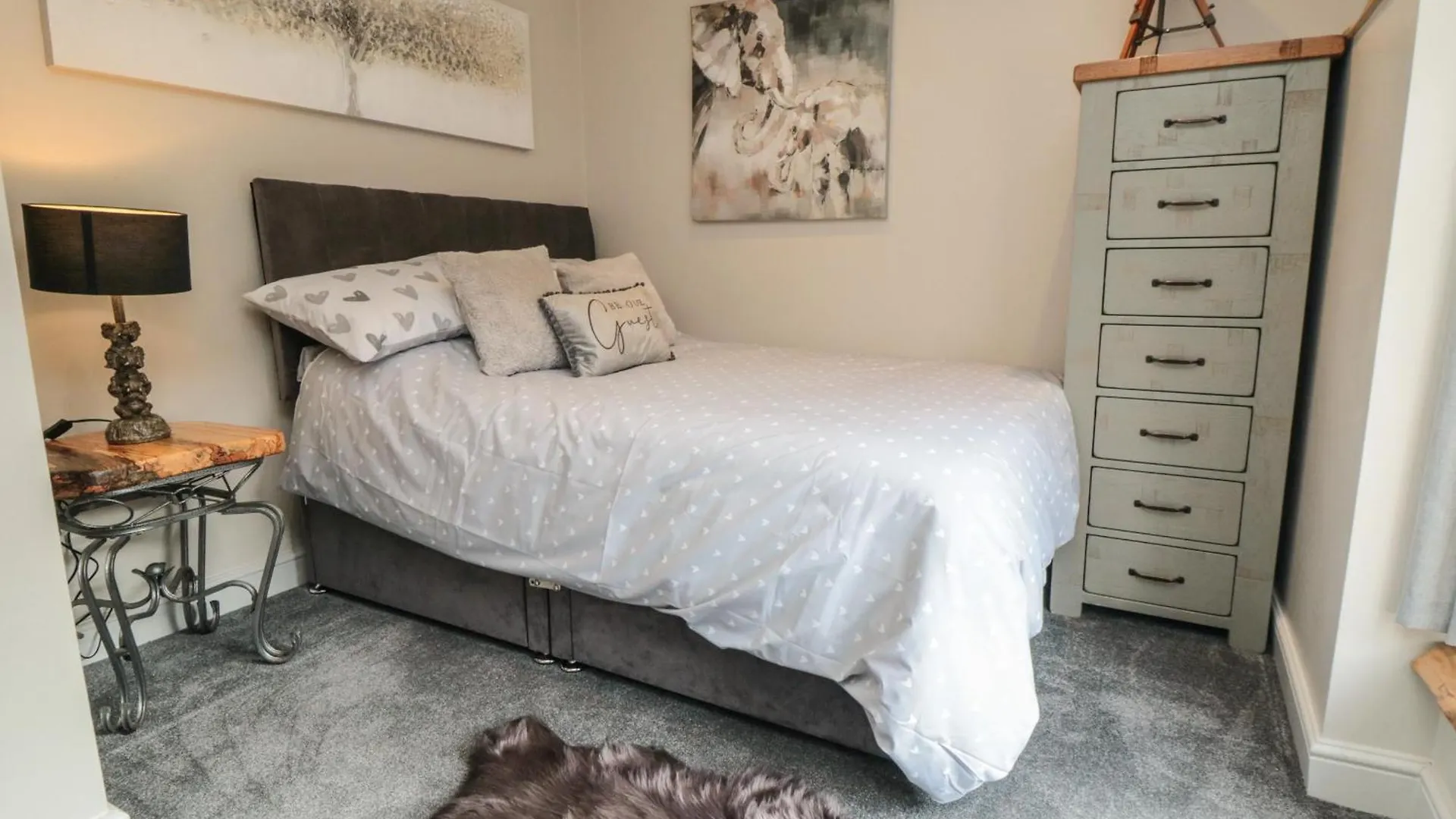 15 High Street Villa Scarborough Holiday home